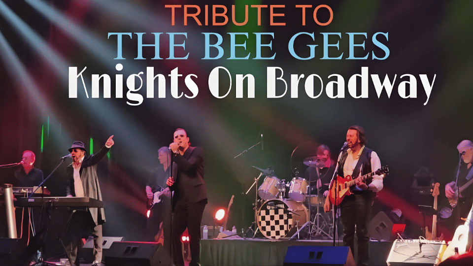 Bee Gees Knights