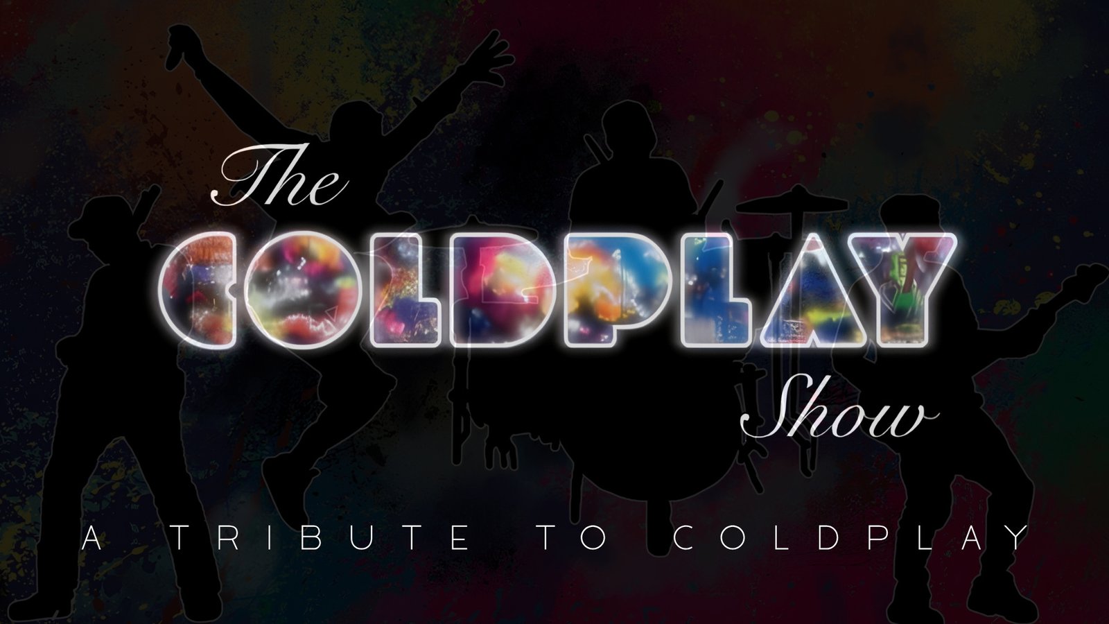 The Coldplay Show - The Ultimate Coldplay Tribute at Harmony Hall in Stouffville Ontario on October 29, 2026