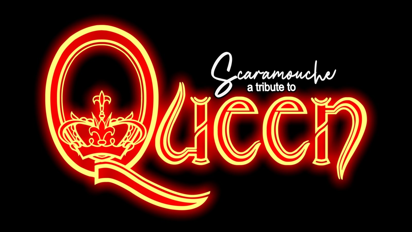 Scaramouche - The Music of Queen