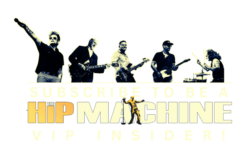 Hip Insider Small