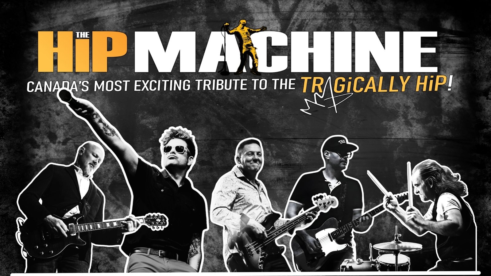 Hip Machine 169 1920x1080